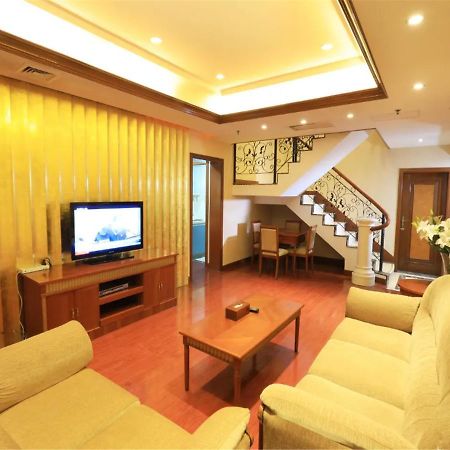 ดราก้อน สปริง โฮเต็ล Hotel ปักกิ่ง ภายนอก รูปภาพ
