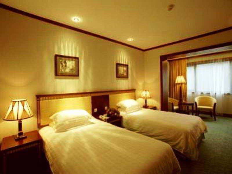 ดราก้อน สปริง โฮเต็ล Hotel ปักกิ่ง ภายนอก รูปภาพ