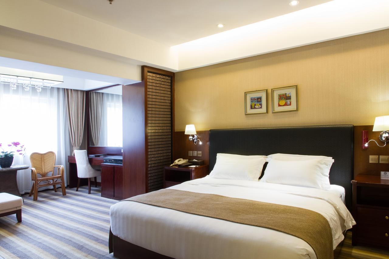 ดราก้อน สปริง โฮเต็ล Hotel ปักกิ่ง ภายนอก รูปภาพ